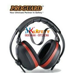 Tai phone chống ồn Proguald