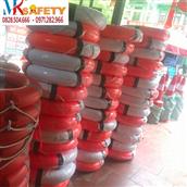 Phao xốp tròn
