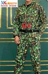 Quần áo rằn ri Mk-B4