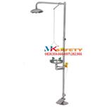 Bồn rửa mắt và tắm khẩn cấp HW 8594