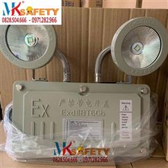 Đèn sự cố chống nổ