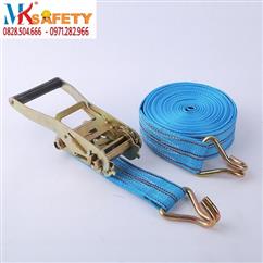 Tăng đơ chằng hàng 5 tấn 6 mét