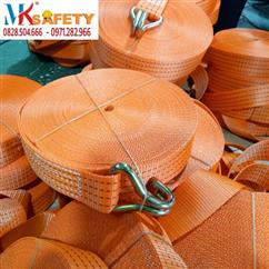 Dây chằng hàng 3 tấn 1 đầu móc