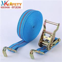 Tăng đơ chằng hàng 5 tấn 10 mét
