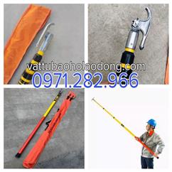 Sào cách điện