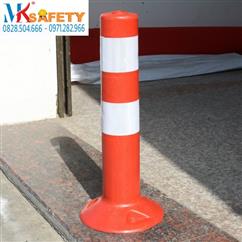 Cọc tiêu trụ 45cm
