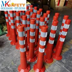 Cọc tiêu hình trụ Hàn Quốc