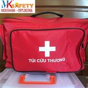 Túi cứu thương loại C