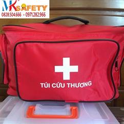 Túi cứu thương loại C