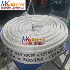 Cuộn Vòi chữa cháy Đức D50