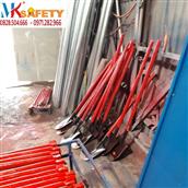 Xẻng xúc cát PCCC