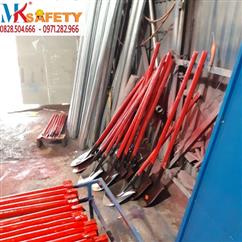 Xẻng xúc cát PCCC