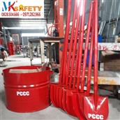Xẻng chữa cháy