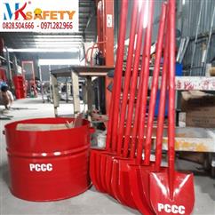 Xẻng chữa cháy