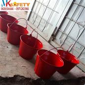 Xô cứu hỏa PCCC