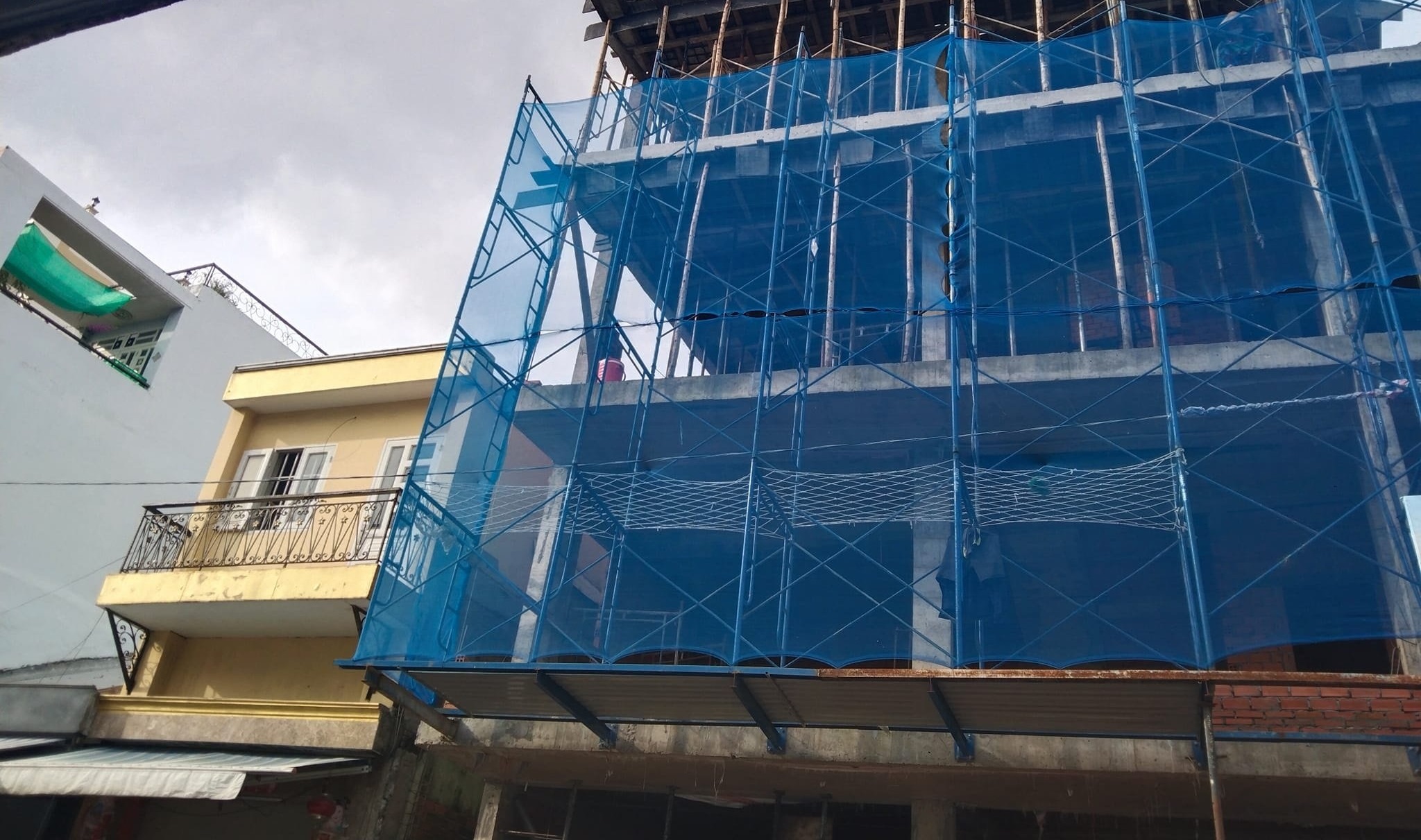 luoi che bui cong trinh