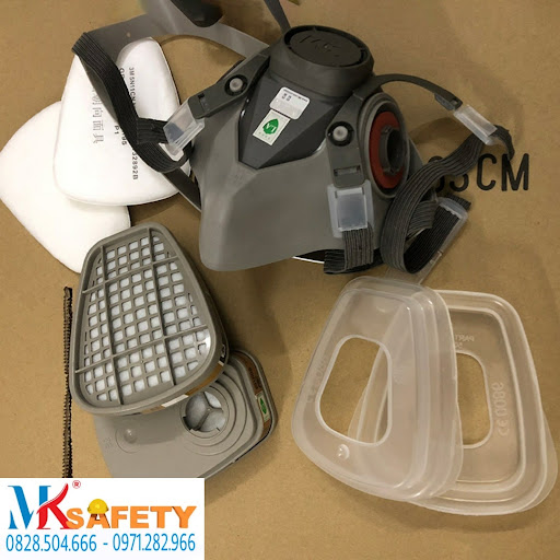 Thiết bị an toàn Minh Kiên- Vật tư lao động, thiết bị PCCC giá rẻ 