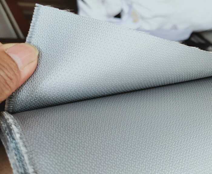 Giá bạt chống cháy