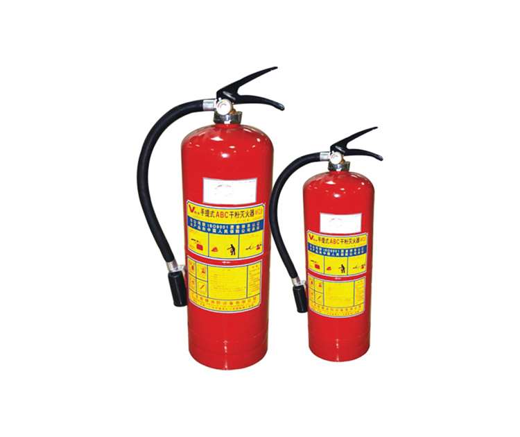 giá bình chữa cháy 8kg