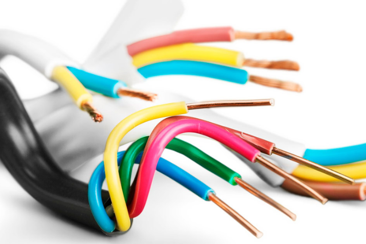 Cách tính số mét dây điện cần dùng