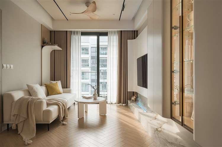 Cách tính diện tích phòng