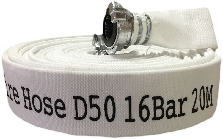 Vòi chữa cháy d50 Hàn Quốc
