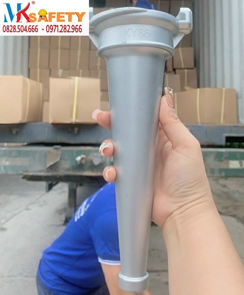 Lăng phun cứu hỏa D65