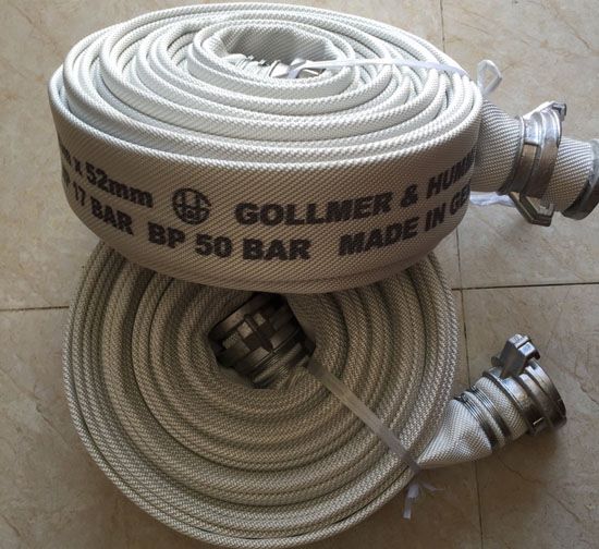 Báo Giá Cuộn Vòi Chữa Cháy Giá Rẻ Chỉ Từ Từ 400K