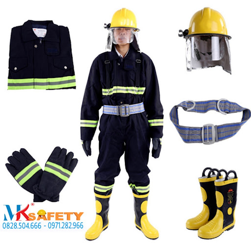 Thiết bị an toàn Minh Kiên- Vật tư lao động, thiết bị PCCC giá rẻ 