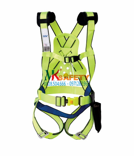 Thiết bị an toàn Minh Kiên- Vật tư lao động, thiết bị PCCC giá rẻ 