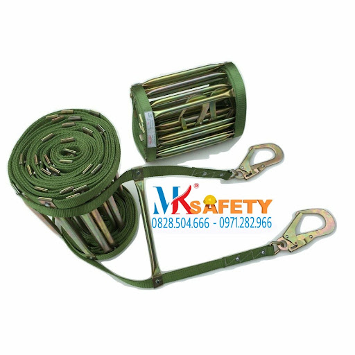 Thiết bị an toàn Minh Kiên- Vật tư lao động, thiết bị PCCC giá rẻ 