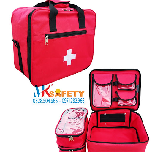 Thiết bị an toàn Minh Kiên- Vật tư lao động, thiết bị PCCC giá rẻ 