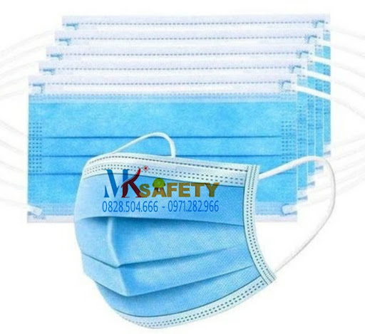 Thiết bị an toàn Minh Kiên- Vật tư lao động, thiết bị PCCC giá rẻ 