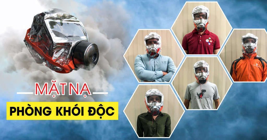 Thiết bị an toàn Minh Kiên- Vật tư lao động, thiết bị PCCC giá rẻ 