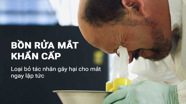 Thiết bị an toàn Minh Kiên- Vật tư lao động, thiết bị PCCC giá rẻ 