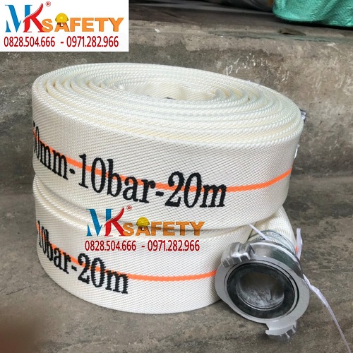 Vòi chữa cháy Hàn Quốc