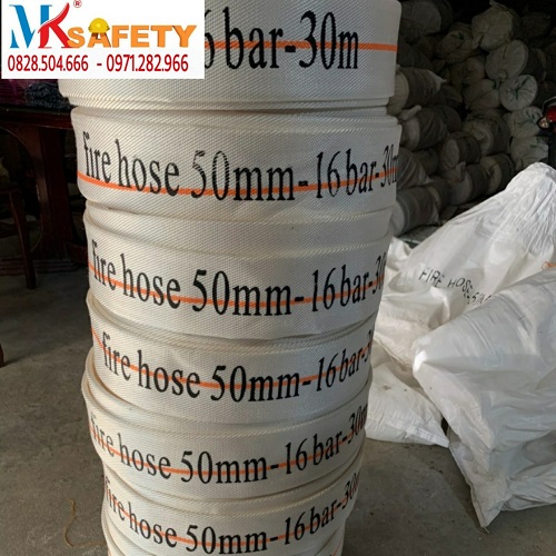 Vòi chữa cháy giá rẻ