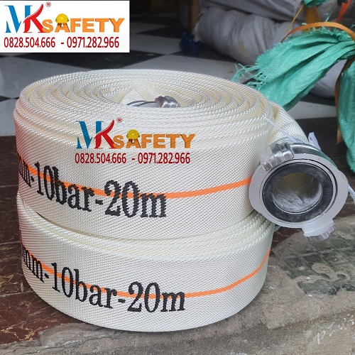 Vòi chữa cháy D50 10bar