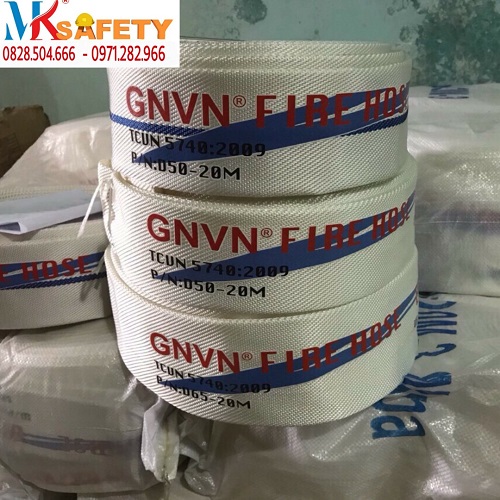 Dây vòi cứu hỏa D65