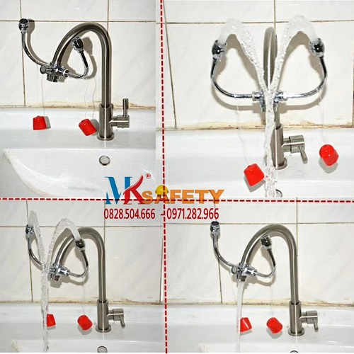 Thiết bị an toàn Minh Kiên- Vật tư lao động, thiết bị PCCC giá rẻ 