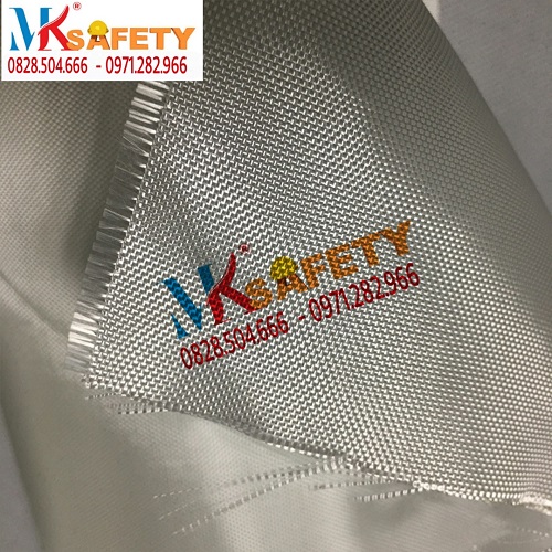 bạt chống cháy khi hàn